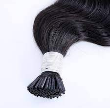 Permanent Hair Extension Straight Virgin Hair